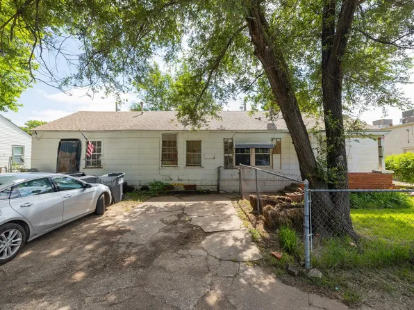 4133 E Wilma St, Wichita, KS 67218