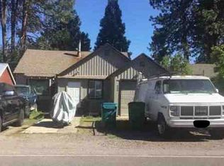 230 1st St, Chester, CA 96020