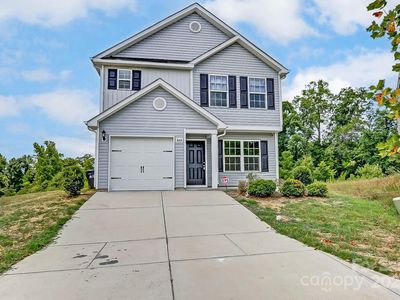 3005 Chatuge Ct, Charlotte, NC, 28214