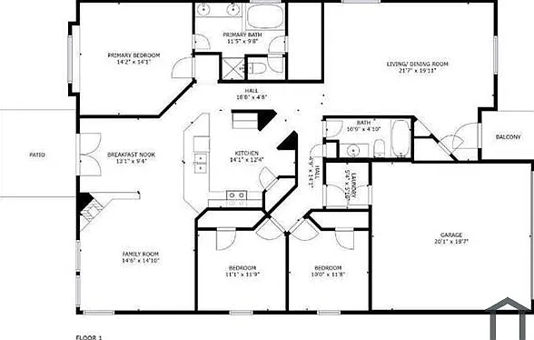 4905 Summer Oaks Ln — Photo 12