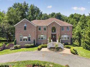 425 Iron Bridge Road, Freehold, NJ 07728