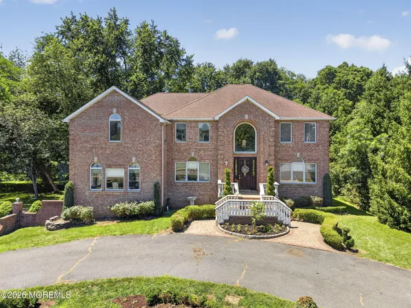 425 Iron Bridge Road, Freehold, NJ 07728