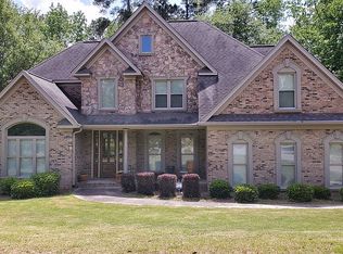 44 Hickory Hollow Ct, West Columbia, SC 29169