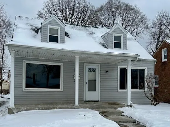 5718 Fenton St, Dearborn Heights, MI 48127