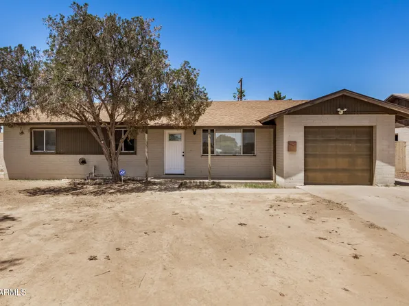 3562 W SELDON Lane, Phoenix, AZ 85051