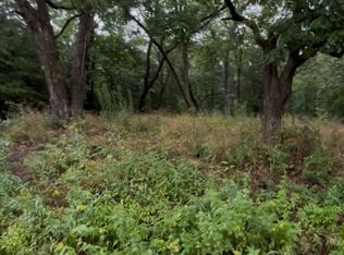 1 N Shoreline Dr, Hulbert, OK 74441