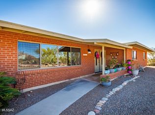 7025 N Camino De Fosforo, Tucson, AZ 85718