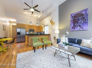 1517 N Paulina St APT 1F, Chicago, IL 60622