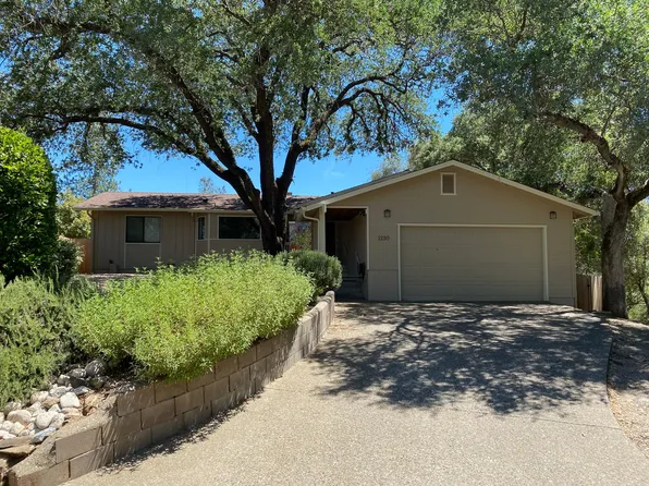 1230 Suzanne Ct, Angels Camp, CA 95222