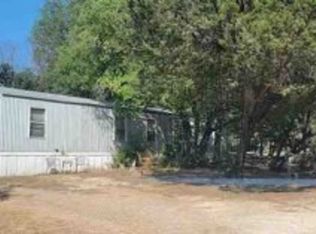 128 11th St, Whitney, TX 76692