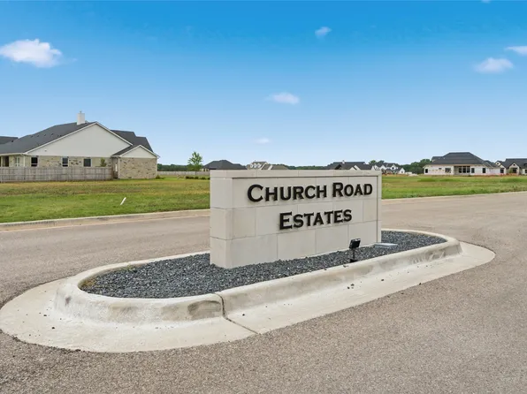 108 Amistad Cir, McGregor, TX 76657