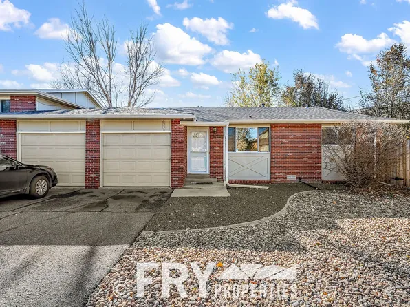 6930 W 25th Pl, Lakewood, CO 80214