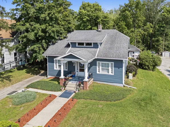 164 N Main St, Mount Gilead, OH 43338