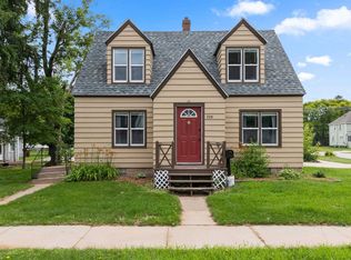 220 S Union St, Shawano, WI 54166