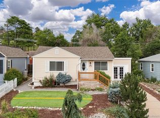 116 N Gilbert St, Castle Rock, CO 80104
