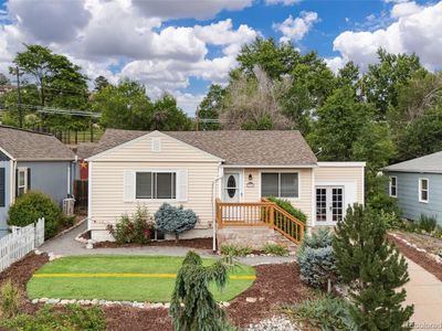 116 N Gilbert Street, Castle Rock, CO, 80104