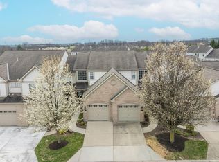4025 Fieldsedge Dr, Mason, OH 45040