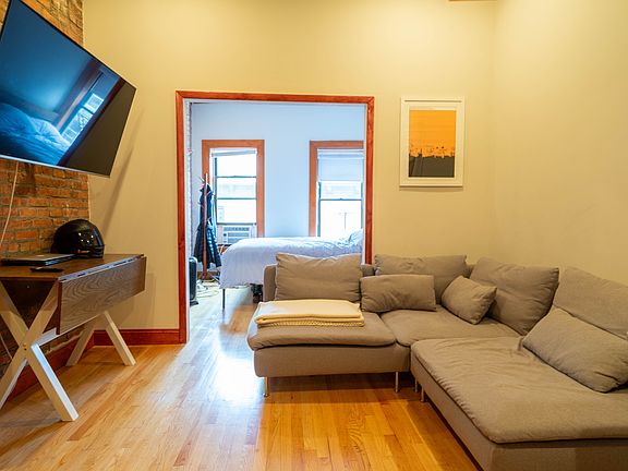2nd image of 46 E 1st St APT 6C