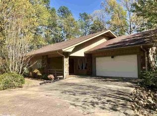 17 Petrel Way, Hot Springs, AR 71909