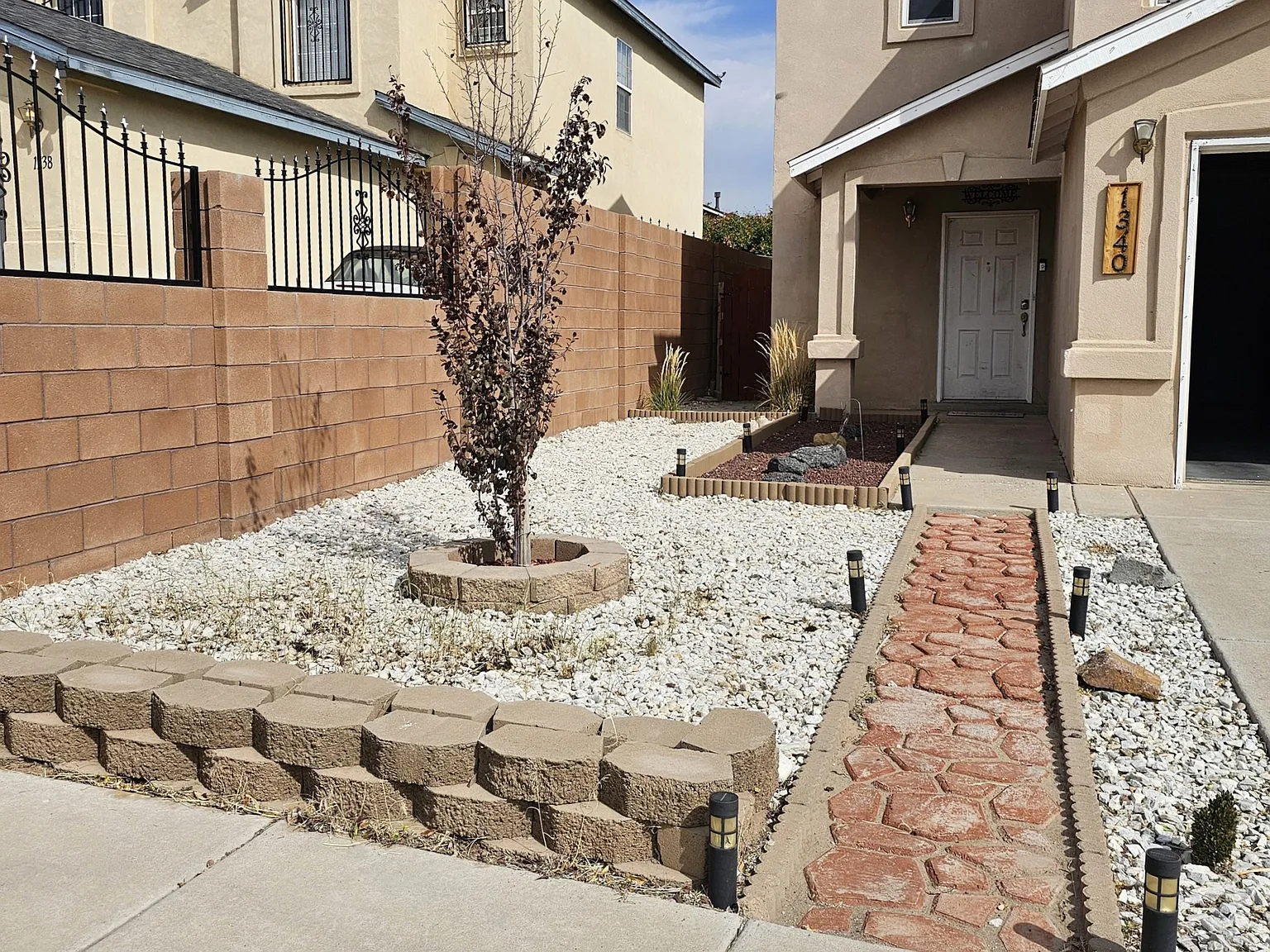 3 bed, 2.5 bath, 1617 sqft, $2,175 — Photo 3