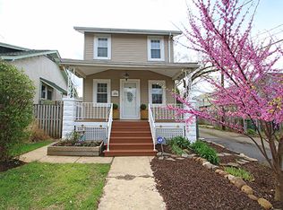 2411 Otis St NE, Washington, DC