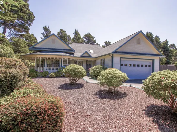 9 Sea Watch Pl, Florence, OR 97439