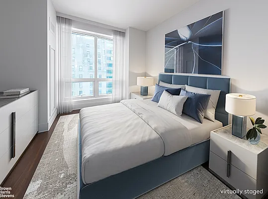 Rented by Brown Harris Stevens | media 13