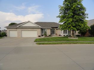 10207 S 176th St, Omaha, NE 68136