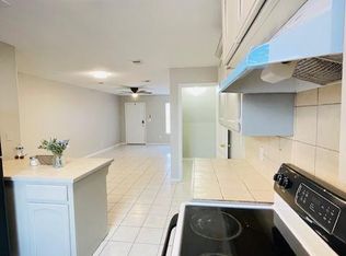Moorefield Apartments, Mission, TX 78574