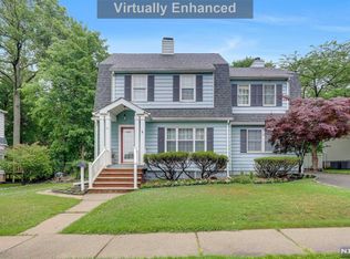 15 Highland Ave, Demarest, NJ 07627