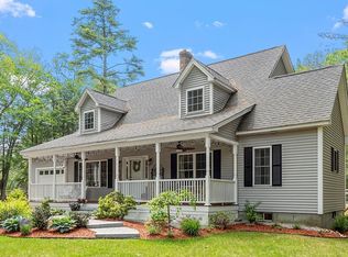 16 Harriet Ln, Jaffrey, NH 03452