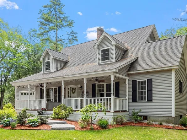 16 Harriet Lane, Jaffrey, NH 03452