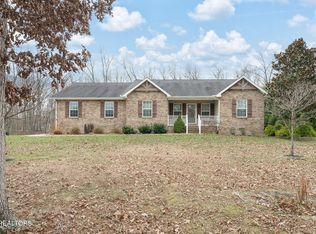 91 Stonecrest Loop LOT 332, Crossville, TN 38571