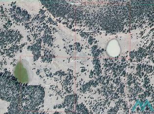 Road 42, Grants, NM 87020