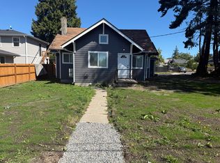 7415 S G St, Tacoma, WA 98408