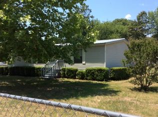 272 SW Alpine Pl, High Springs, FL 32643