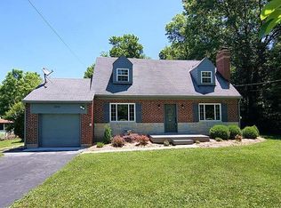 1058 4 Mile Rd, Anderson Twp, OH 45230