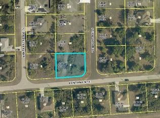 846 Vespucci Ave S, Lehigh Acres, FL 33974