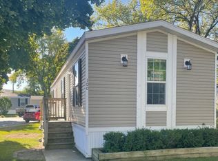 100 Harvard, Auburn Hills, MI