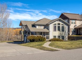 27358 Brandon Cir, Steamboat Springs, CO 80487