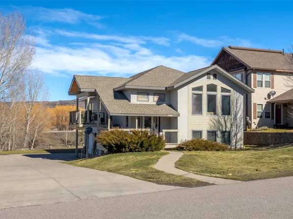 27358 Brandon Cir, Steamboat Springs, CO 80487