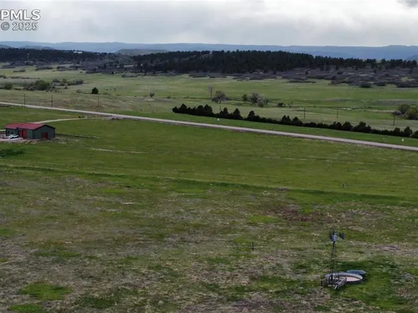 11000 S State Highway 83, Franktown, CO 80116