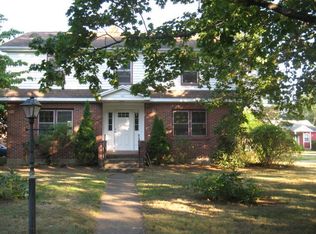 513-515 N Eagleville Rd, Mansfield, CT 06268