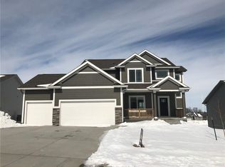 1919 SE Justice St, Ankeny, IA 50021