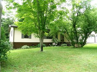 260 Sugar Branch Rd, Troy, PA 16947