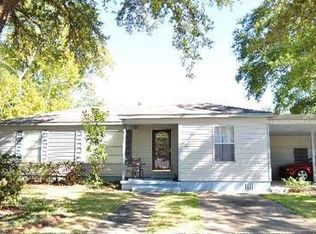 622 Ginger St, Sulphur, LA 70663