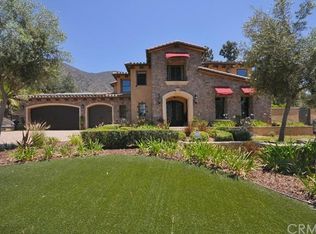 2333 High Mesa Dr, Bradbury, CA 91008