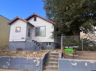 602 Dewar Dr, Rock Springs, WY 82901