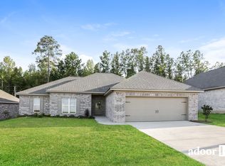 110 Shelby Mae Cir, Brandon, MS 39042