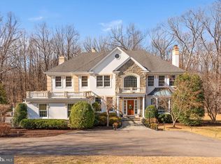 14716 Lancraft Ct, Germantown, MD 20874